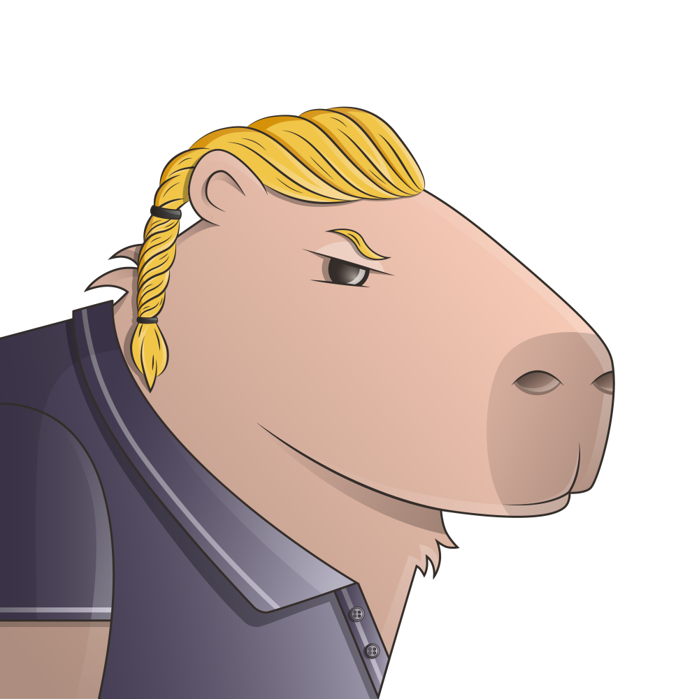 capybara 2