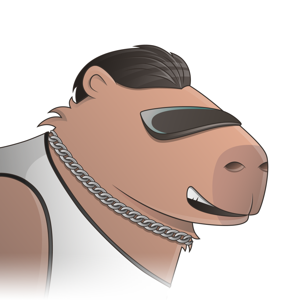 capybara 3